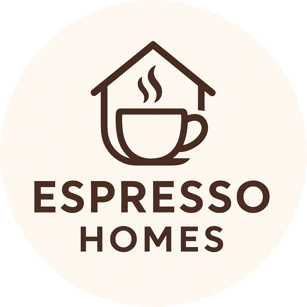 Espresso Homes